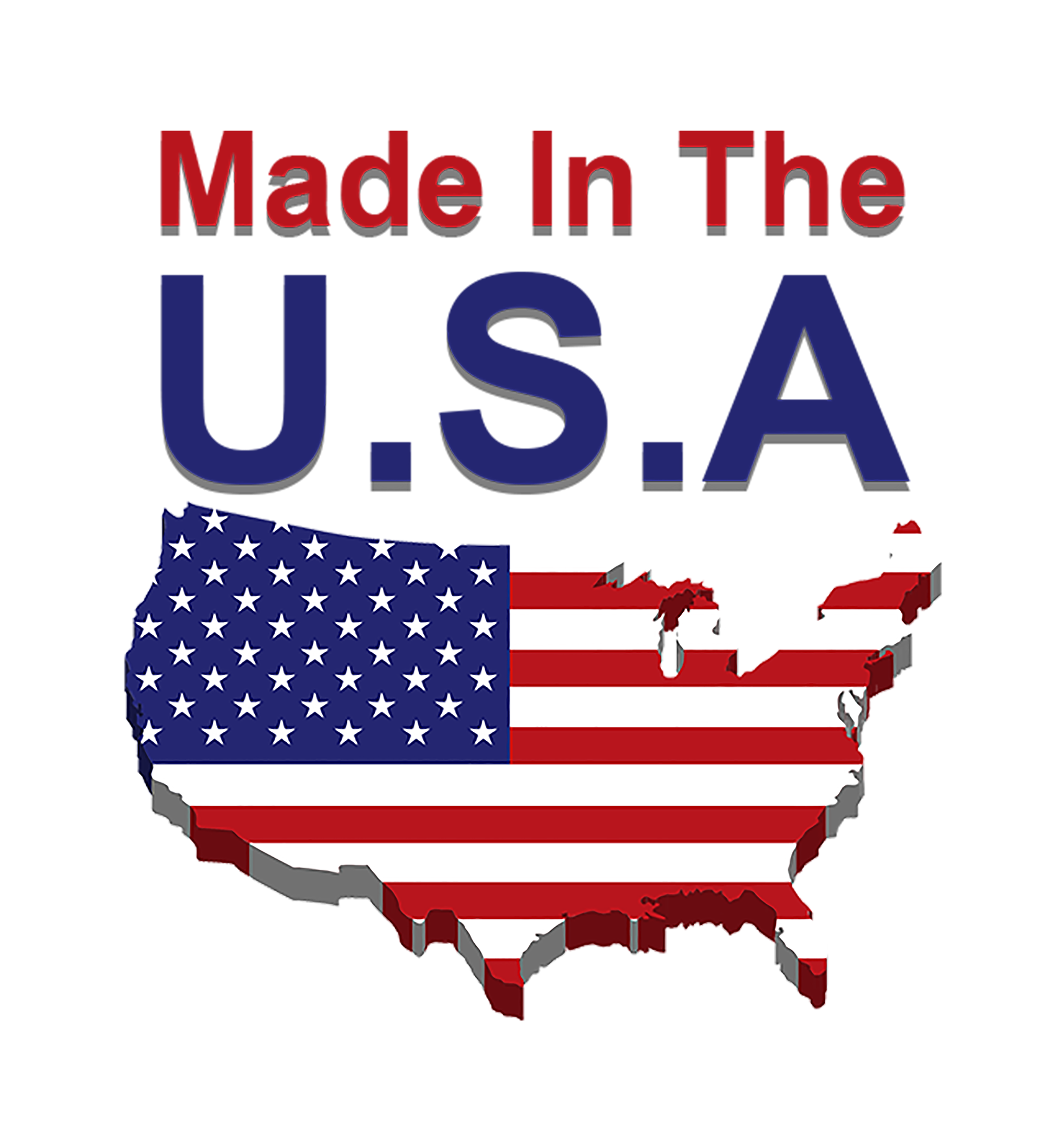 Made in the USA
